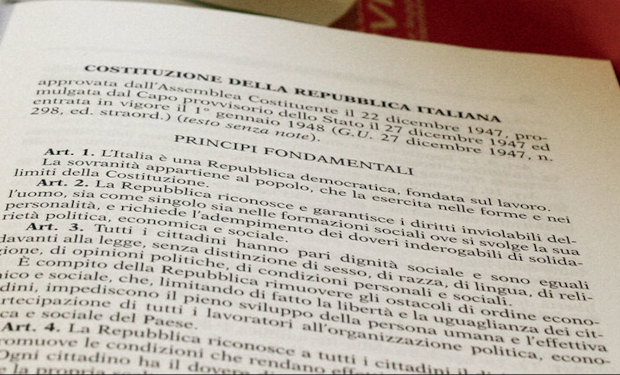 Petizione ai parlamentari (art. 50 Cost.): non convertite in legge il decreto armi all'Ucraina